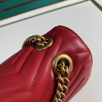 Replica Gucci Bags BA443496 31x19x7