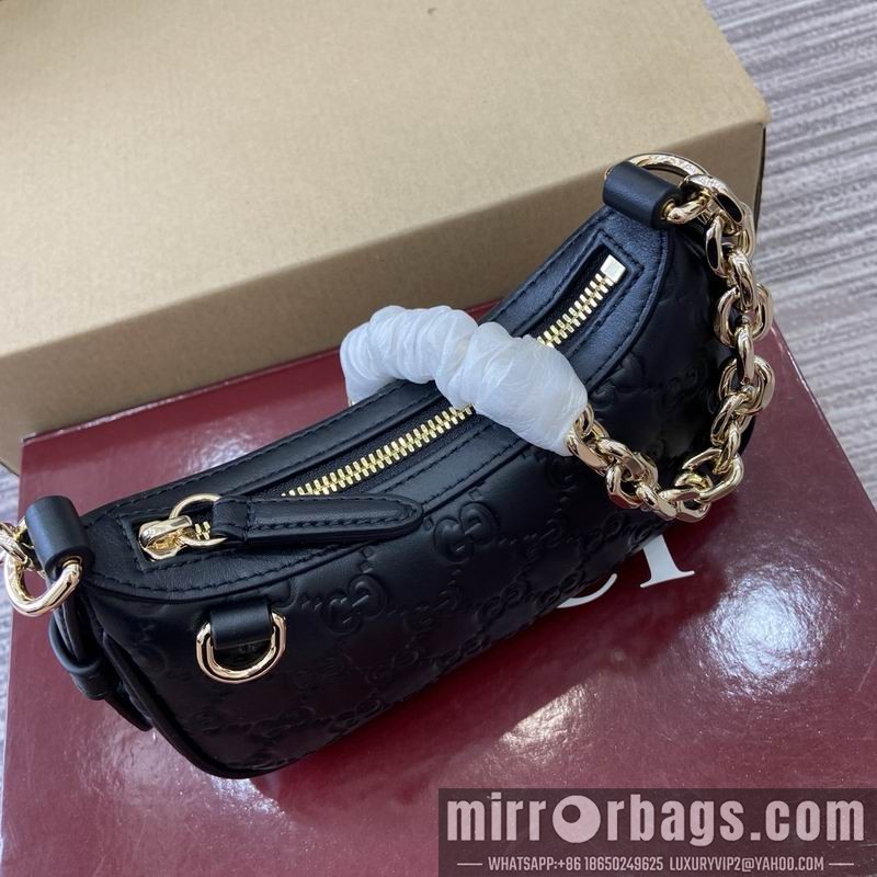 Replica Gucci Bags 847091 19x16.5x12x4x2.5cm MP 2色