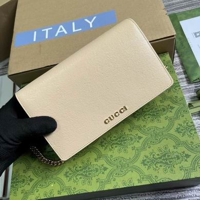 Replica Gucci Bags 772643 12.5X20X4cm MP 2colour