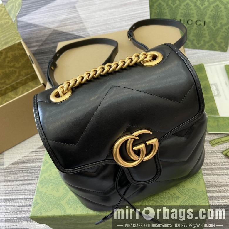 Replica Gucci Bags 777253 20X19X11cm MP 3colour