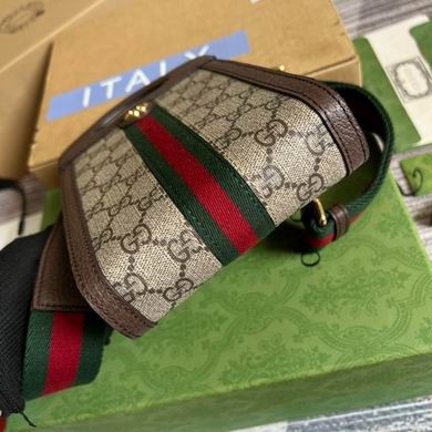 Replica Gucci Bags 699770 14X22.5X4.5cm MP