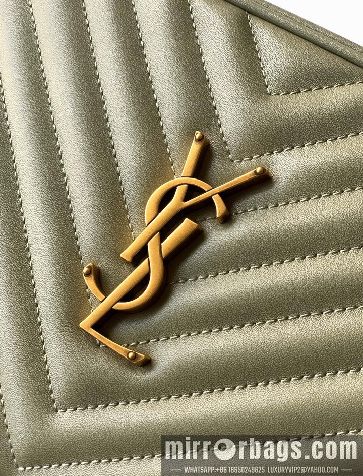 Replica YSL Bags YSL 505730 23x16x6cm 8D