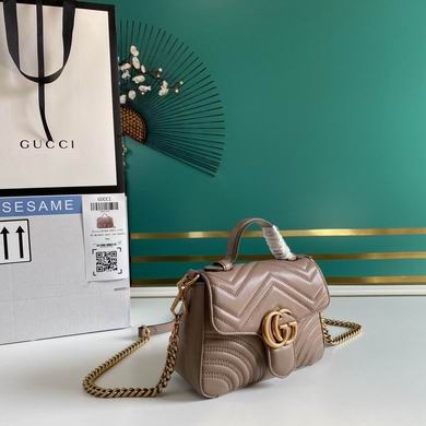 Replica Gucci Bags BA547260 21x15.5x8