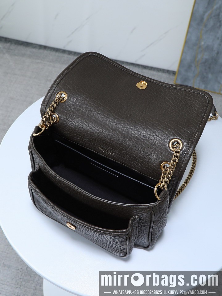 Replica YSL Bags YSL niki 633179 22x16x7.5cm 8D3