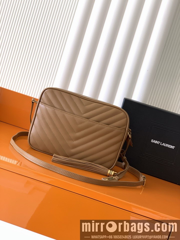 Replica YSL Bags YSL 505730 23x16x6cm 8D9