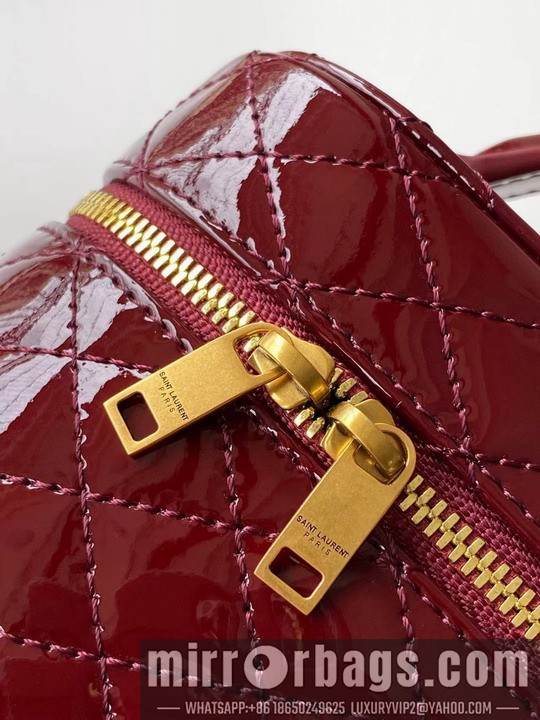 Replica YSL Bags YSL 766731 18x11x6.5cm 8D2