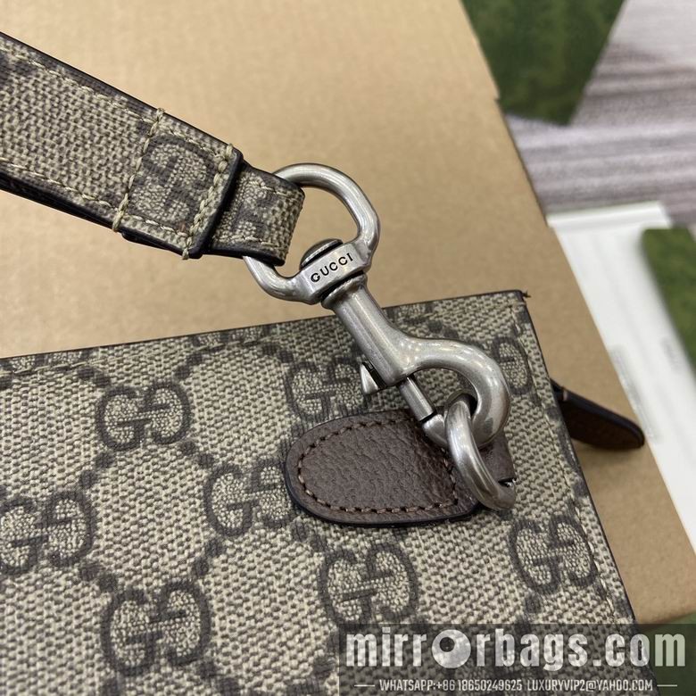 Replica Gucci Bags 768255 18X26X6cm MP 2colour