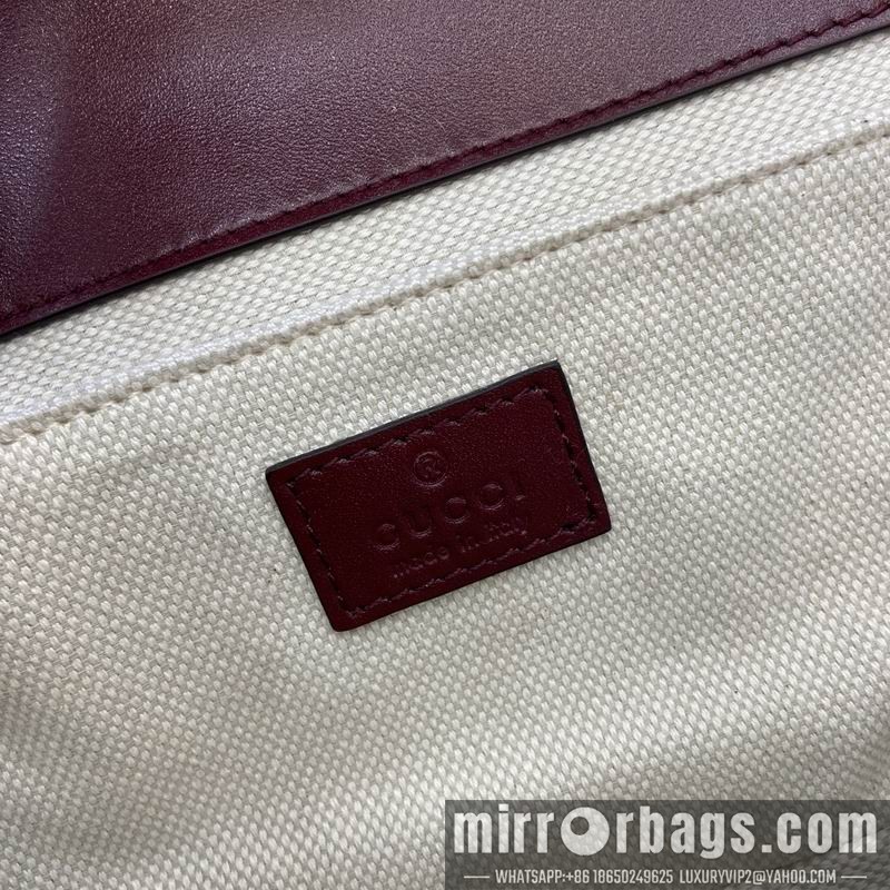 Replica Gucci Bags 826761 21.5x14x9cm MP