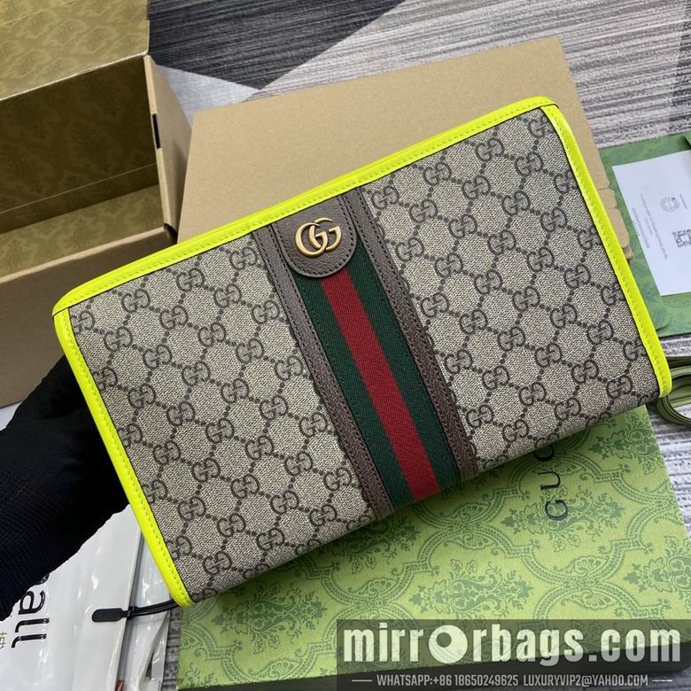 Replica Gucci Bags 598234 28.5X18X9cm MP 3colour