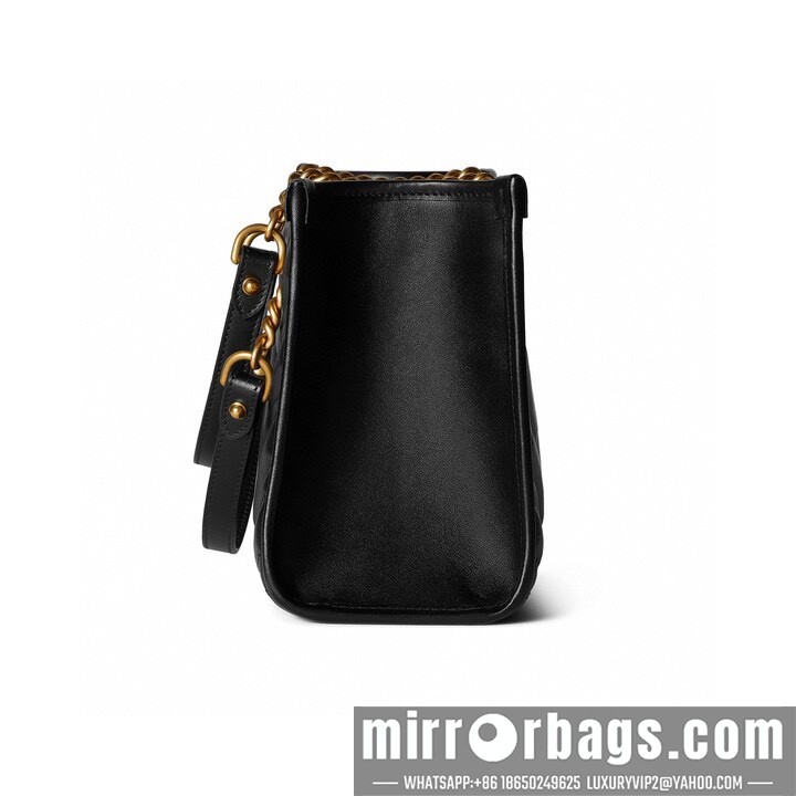 Replica Gucci Bags Marmont 779727 26.5X18.5X12.5cm MP
