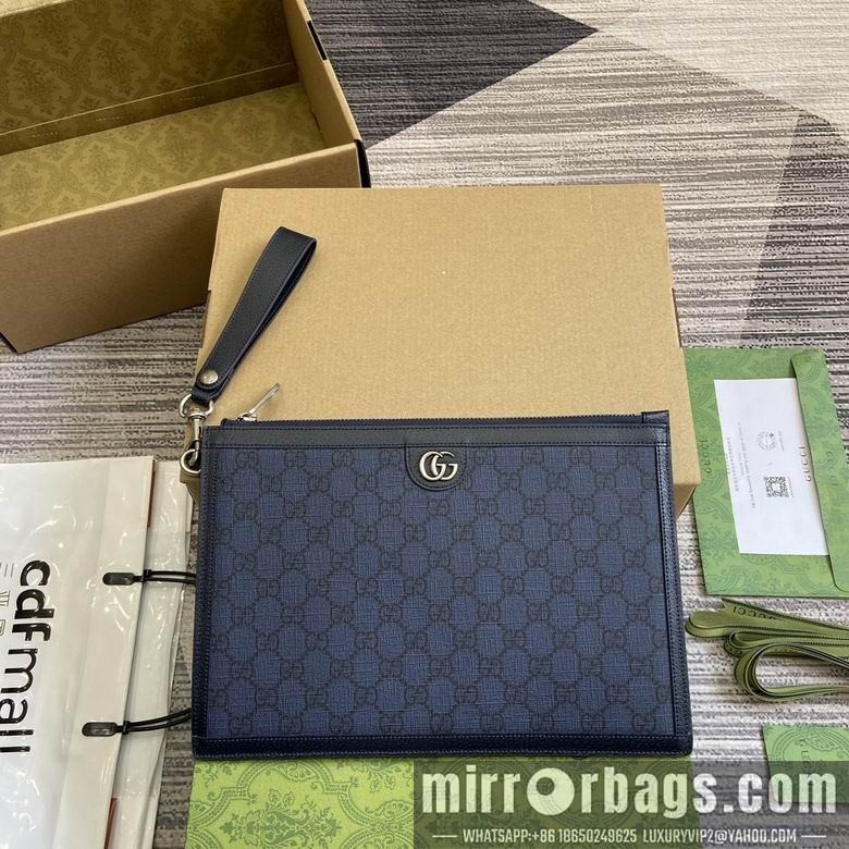 Replica Gucci Bags 575371 30X20X1cm MP