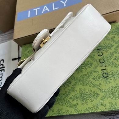 Replica Gucci Bags 446744 22X13X6cm MP 3colour