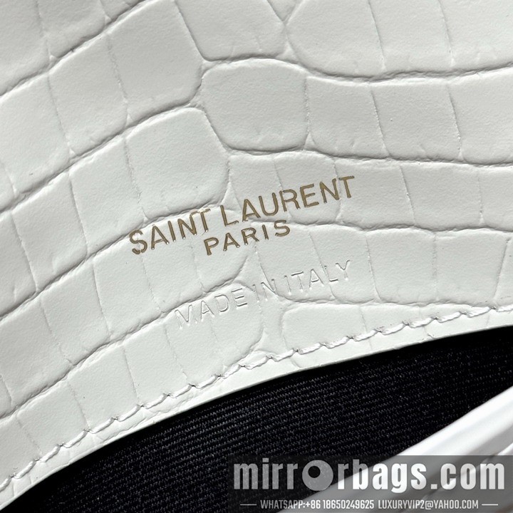 Replica YSL Bags YSL Holder 635095 18x11x2cm 8D3