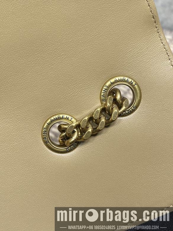 Replica YSL Bags 801439 29X17X8cm MT 2colour