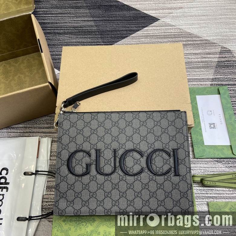 Replica Gucci Bags 768374 22X28X3cm MP 2colour