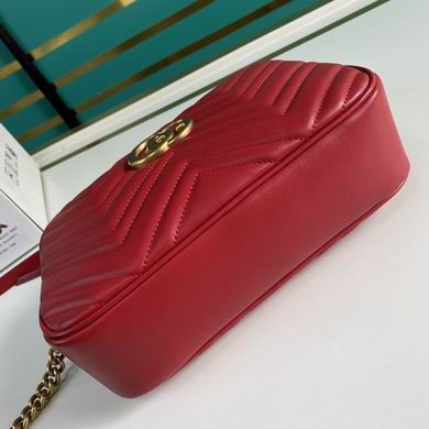 Replica Gucci Bags BA447632 24x12x7