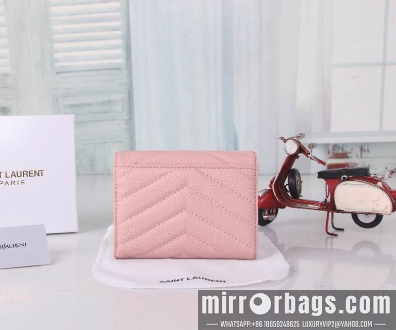Replica YSL Bags 0658 11x9x2cmZC 4色