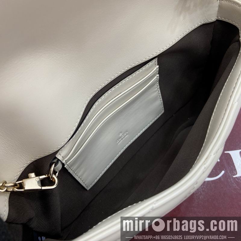 Replica Gucci Bags 751526 21x12x5cm MP 3色