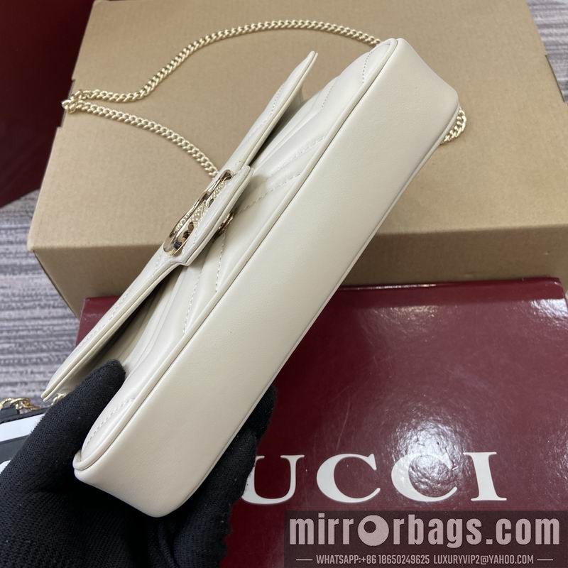 Replica Gucci Bags 751526 21x12x5cm MP 3色