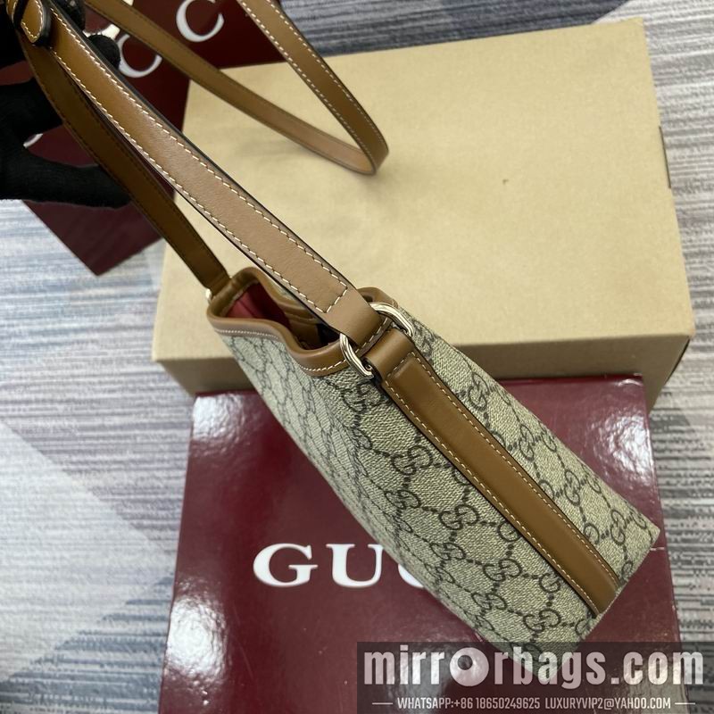 Replica Gucci Bags 847090 15x18x8cm MP 2色
