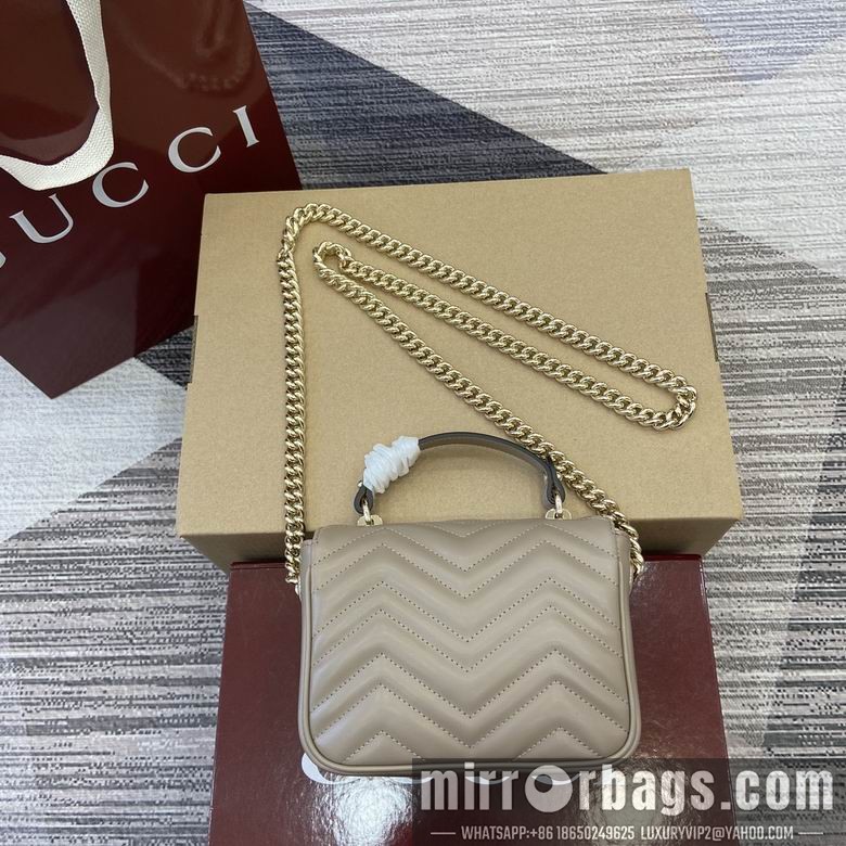 Replica Gucci Bags 811238 17X13X6cm MP