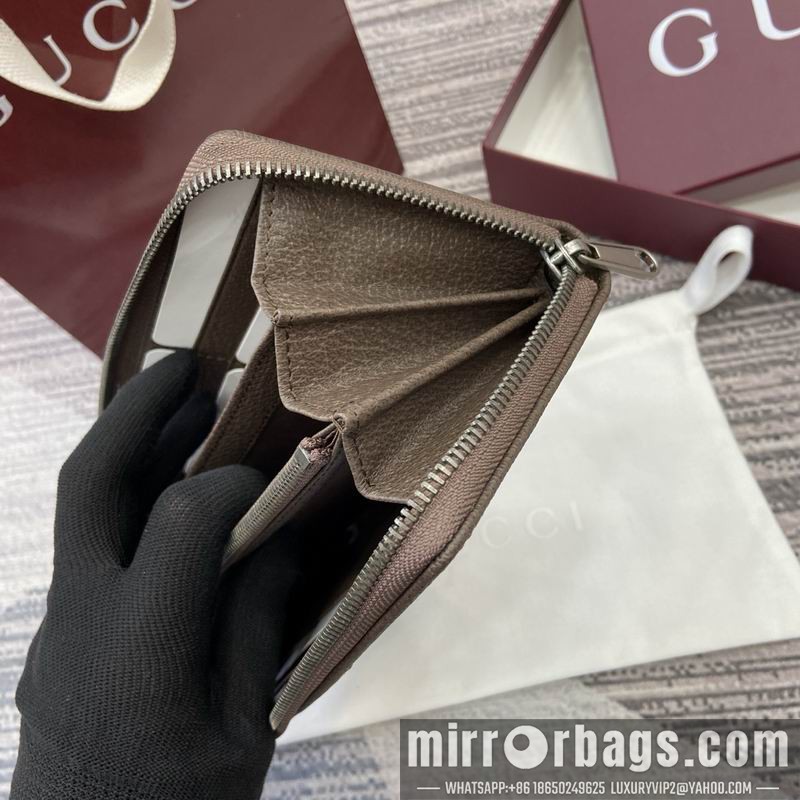 Replica Gucci Bags 834694 19x10.5x2.5cm MP2