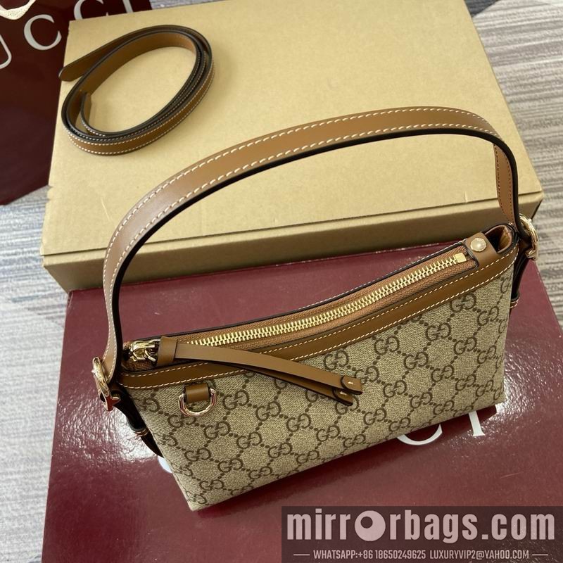 Replica Gucci Bags 847450 22x14x8cm MP 2色