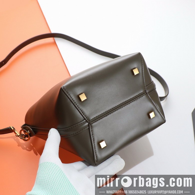 Replica YSL Bags YSL 749036 17x20x13cm 8D4