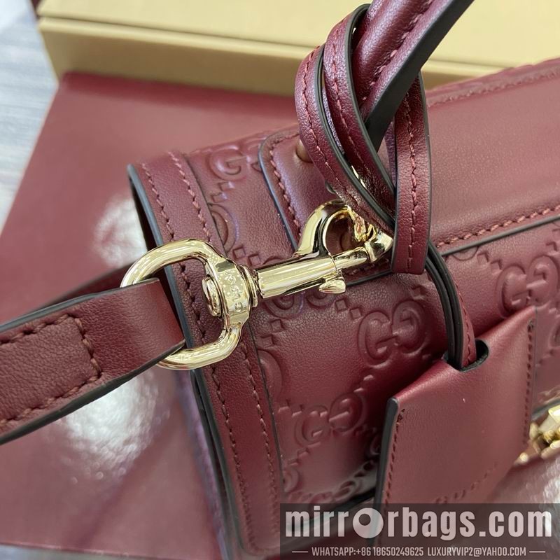 Replica Gucci Bags 838998 26x18x11.5cm MP 4色