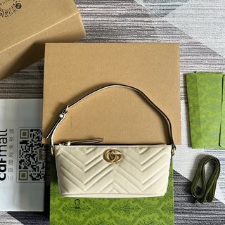 Replica Gucci Bags 739166 23X12X10cm MP