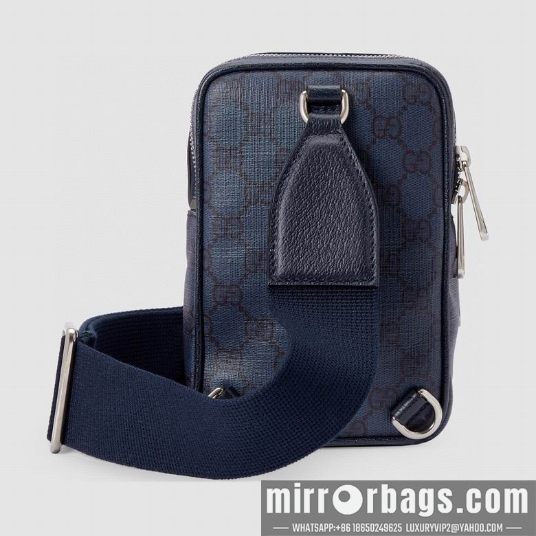 Replica Gucci Bags 752565 12X18X7cm MP