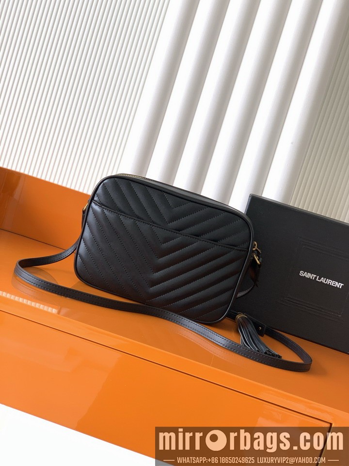 Replica YSL Bags YSL 505730 23x16x6cm 8D5
