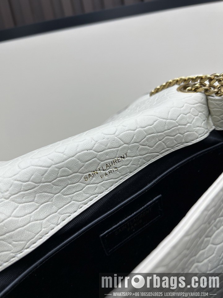 Replica YSL Bags YSL niki 633151-1 22x16.5x12cm jj2