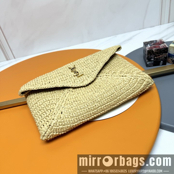 Replica YSL Bags YSL LE 769307 29.5x18x4.5cm 8D