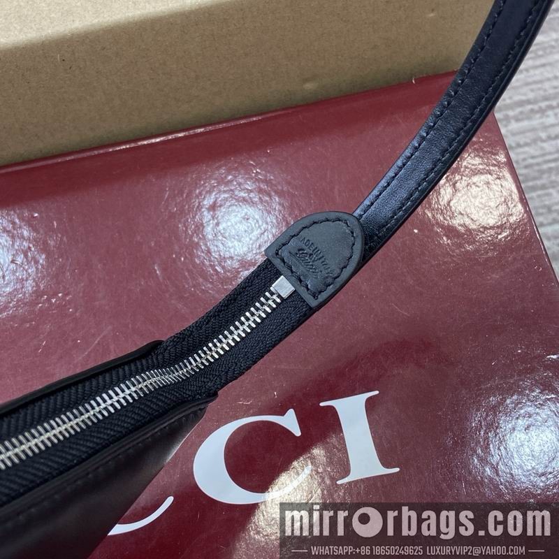 Replica Gucci Bags 863406 22.5x12.5x3.5cm MP 2色