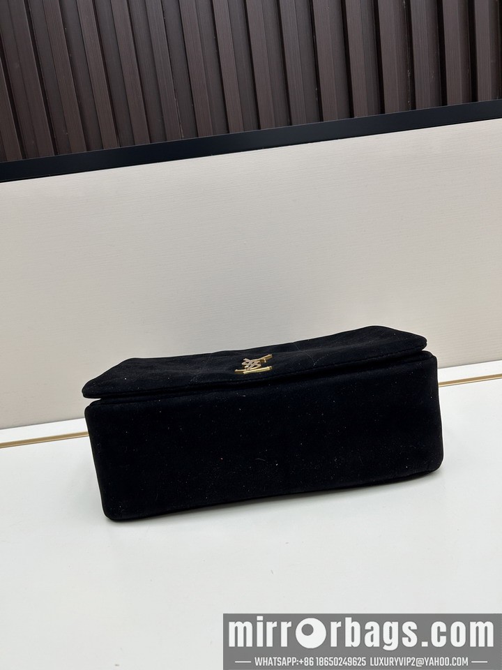 Replica YSL Bags YSL 8883 28x19x9cm jj1