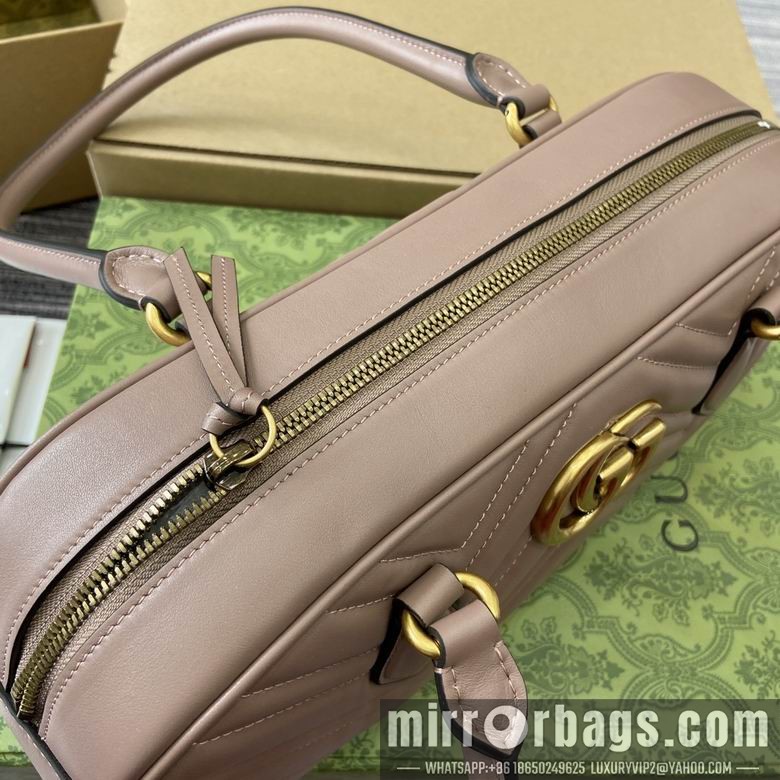 Replica Gucci Bags 795218 35.5X16.5X7cm MP