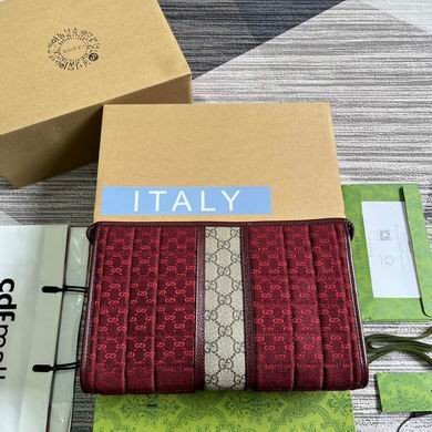 Replica Gucci Bags 751912 26X20X6cm MP 2colour