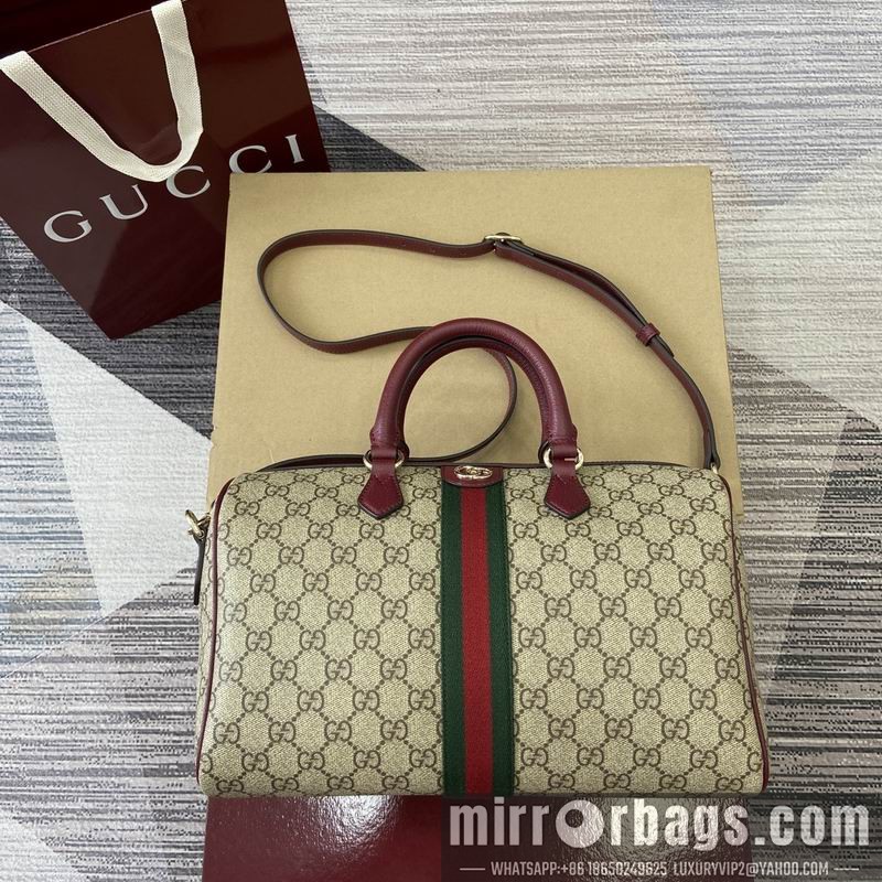 Replica Gucci Bags 836824 31x20x16.5cm MP 2色