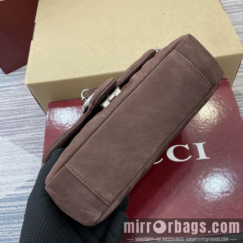 Replica Gucci Bags 837280 22x12.5x6cm MP 2色