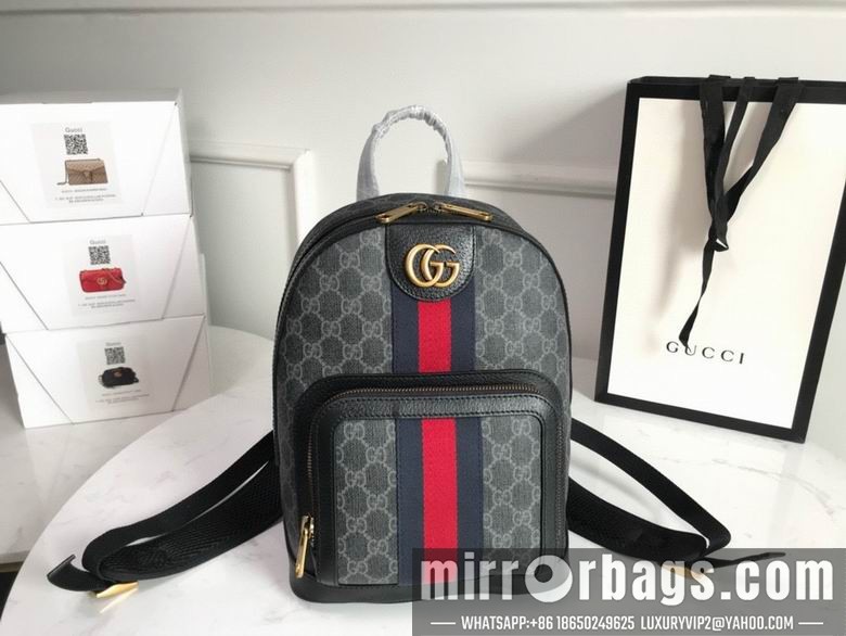Replica Gucci Bags 547965 22X29X15cm YG 2colour