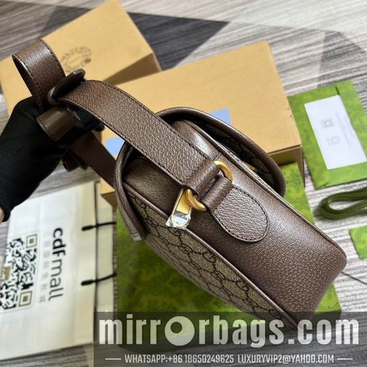 Replica Gucci Bags 724704 ?27X20X7cm MP 2colour