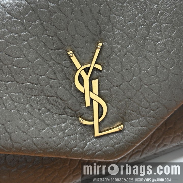 Replica YSL Bags YSL 734153 26x14x7cm 8D1