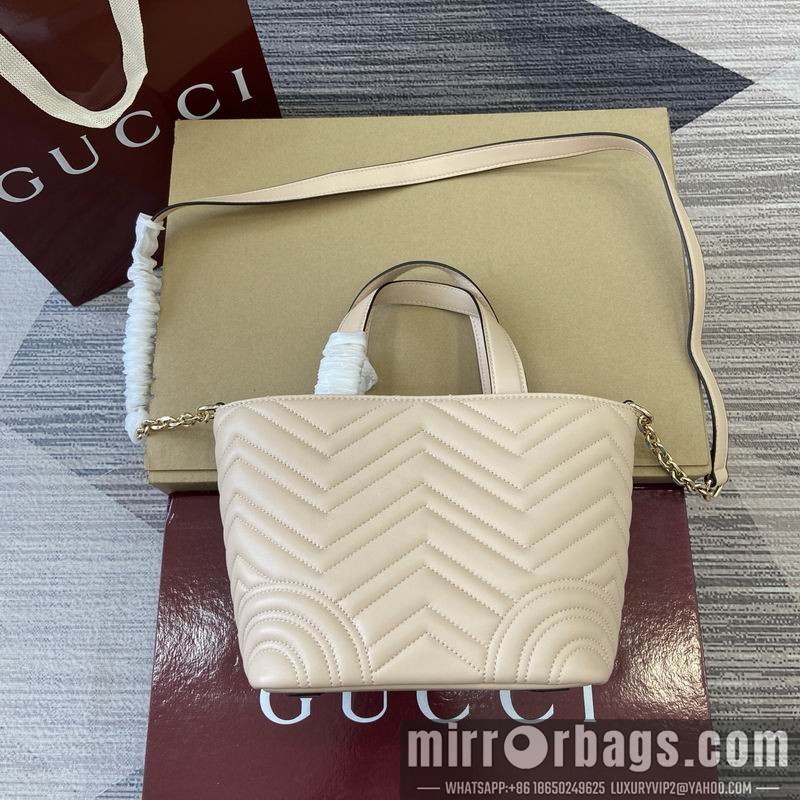 Replica Gucci Bags 847386 18x29x18x12.5cm MP 2色