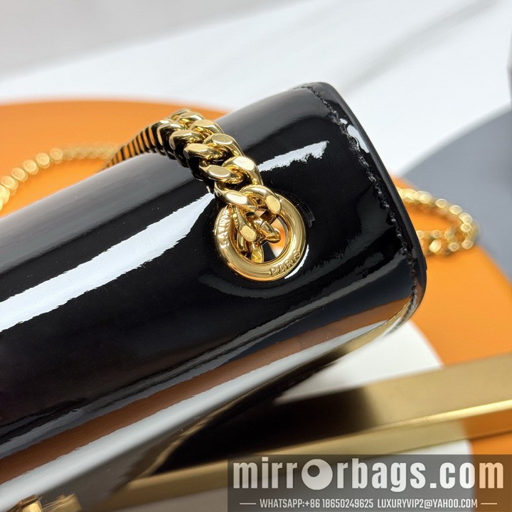 Replica YSL Bags YSL kate 469390 20x13.5x5.5cm 8D1