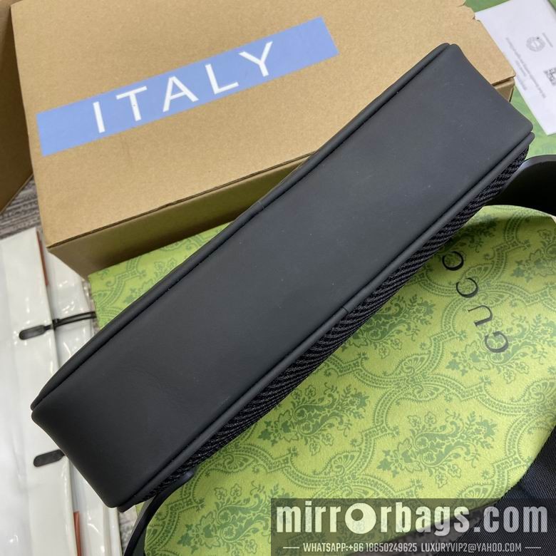 Replica Gucci Bags 771422 13X24X5cm MP
