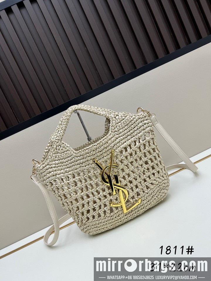 Replica YSL Bags YSL Icare 1811 31x22cm jj2