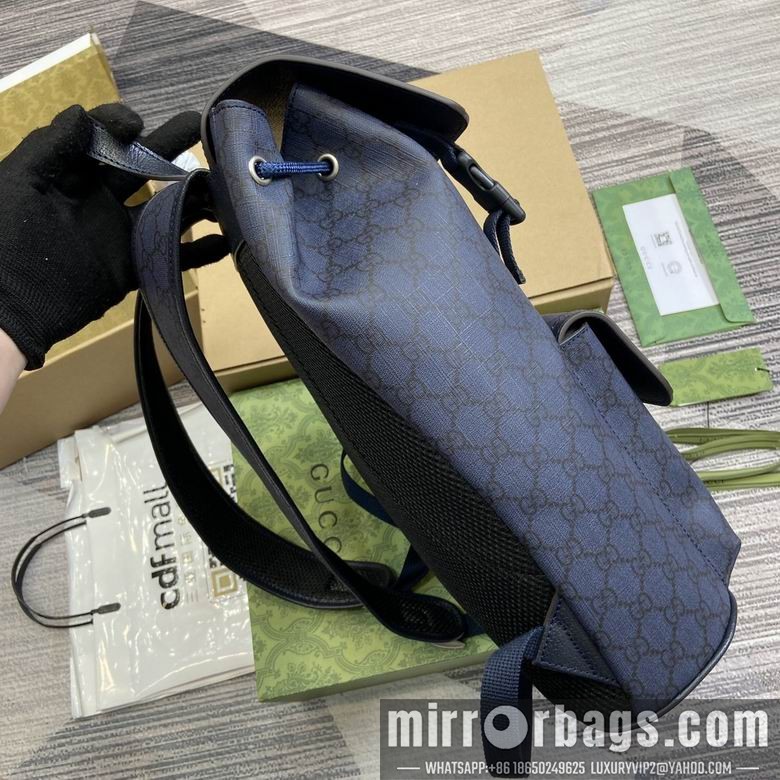 Replica Gucci Bags 792114 29X40.5X13.5cm MP 2colour