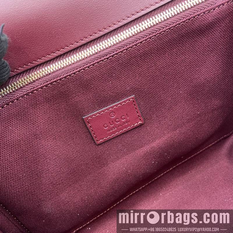 Replica Gucci Bags 838998 26x18x11.5cm MP 4色