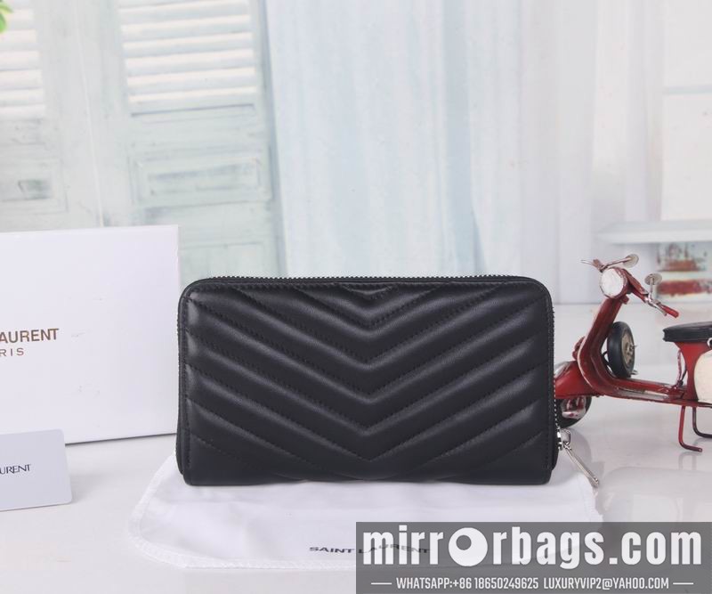 Replica YSL Bags 50097-3 19x10.5x2.5cmZC 4色